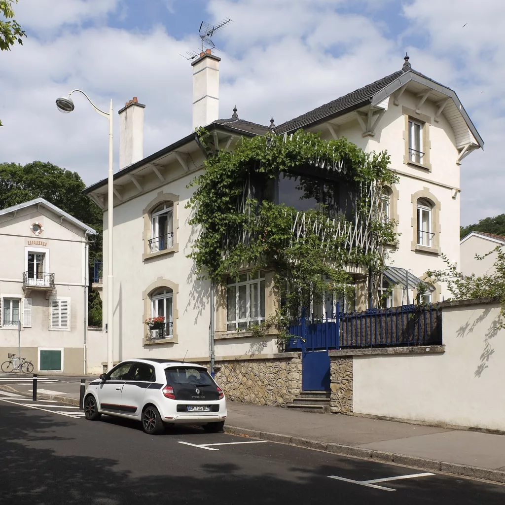 bagard luron architectes maison o vignette