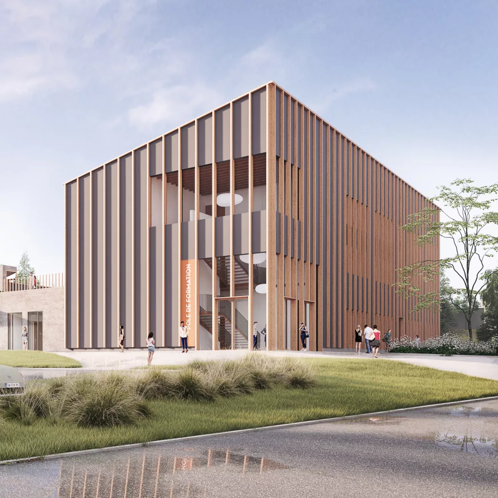 bagard luron architectes pole formation behren les forbachwpmf category