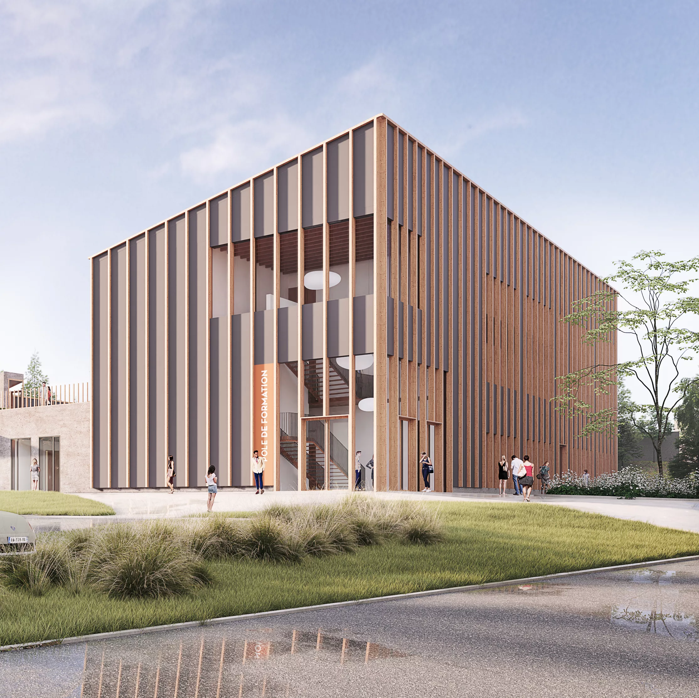 bagard luron architectes pole formation behren les forbachwpmf category