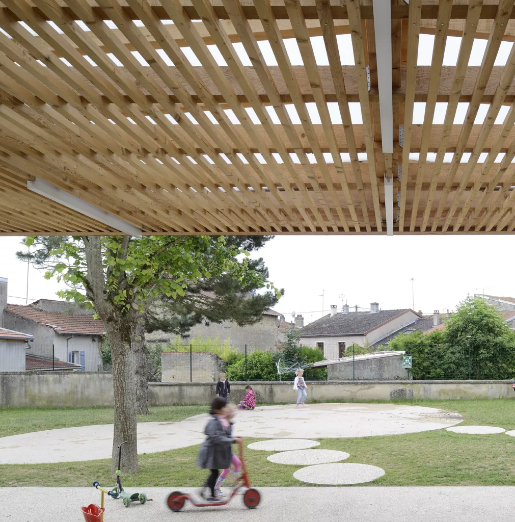 pulligny / bagard luron arch