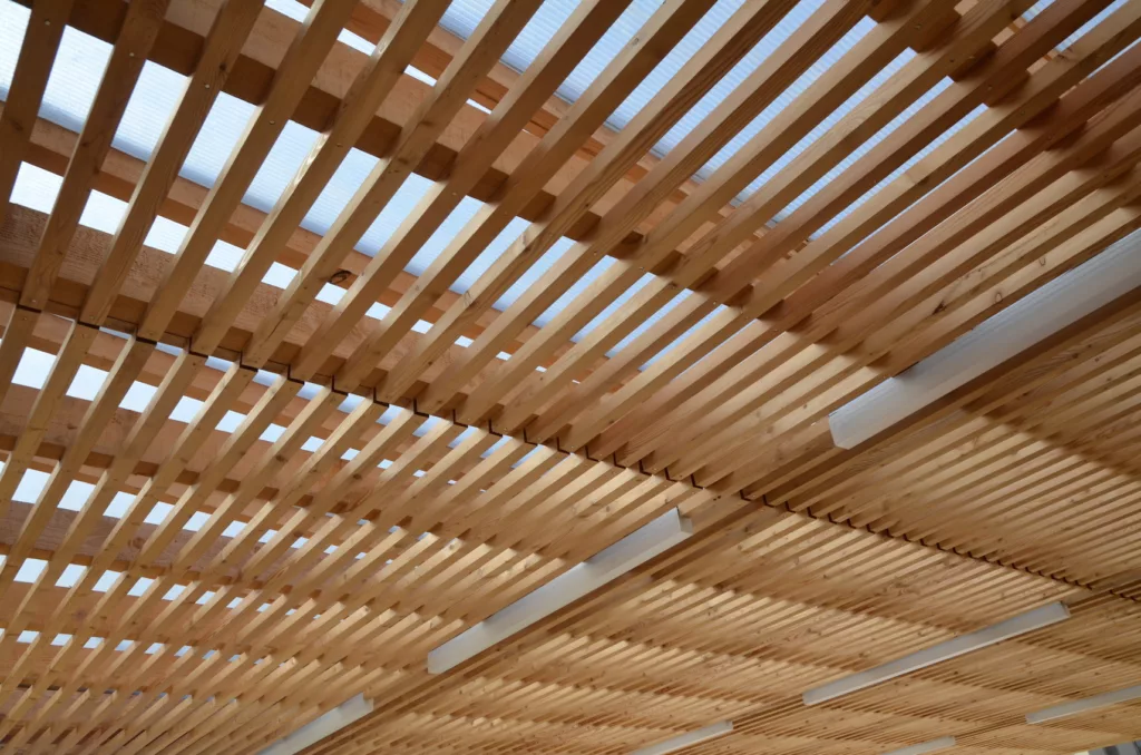 Ecole maternelle, accueil périscolaire et médiathèque