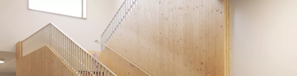 Accueil périscolaire et restauration Les Mûriers