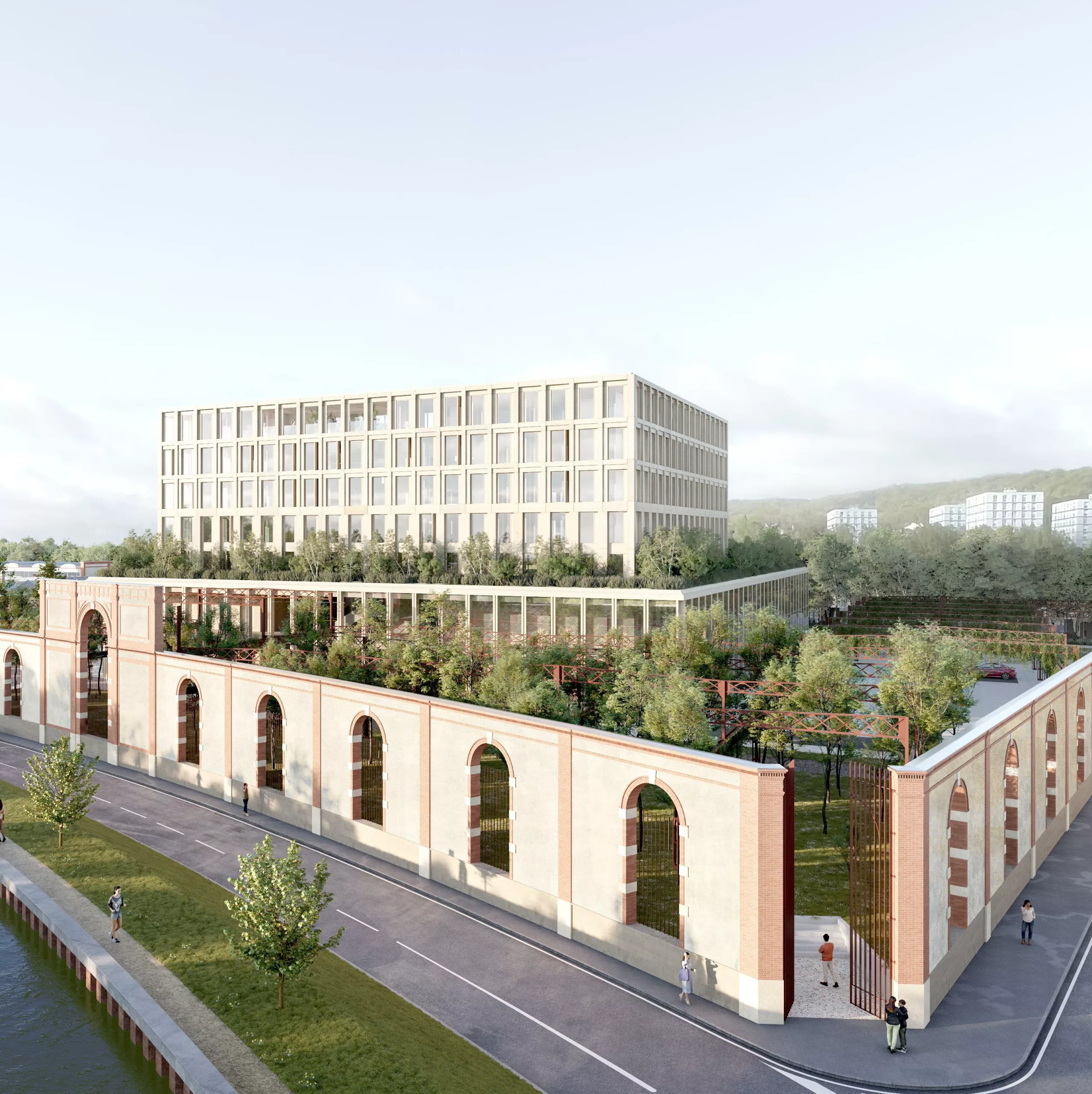 cite judiciare vignette