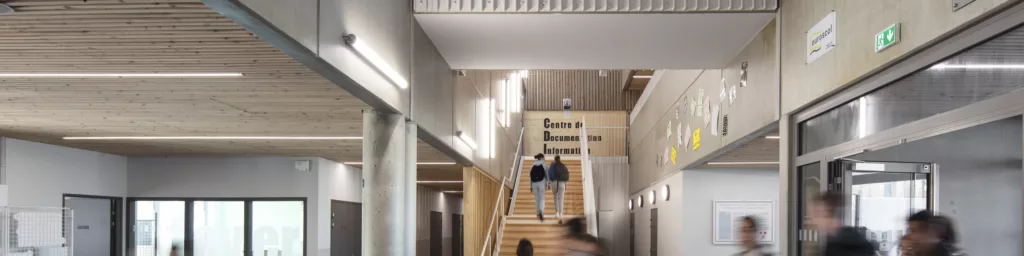 Collège Marie Curie