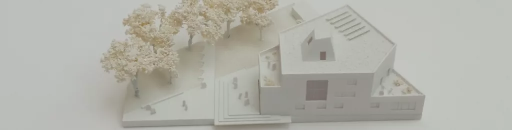 Maison de Service au Public / quartier Elsau