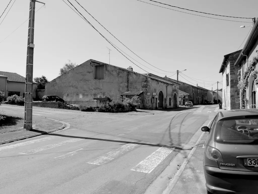 Ecole de village et périscolaire