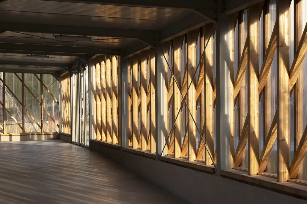 Accueil périscolaire et restauration Les Mûriers