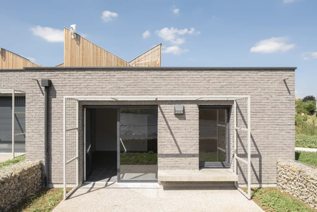 Logements seniors et aménagement urbain en cœur de bourg