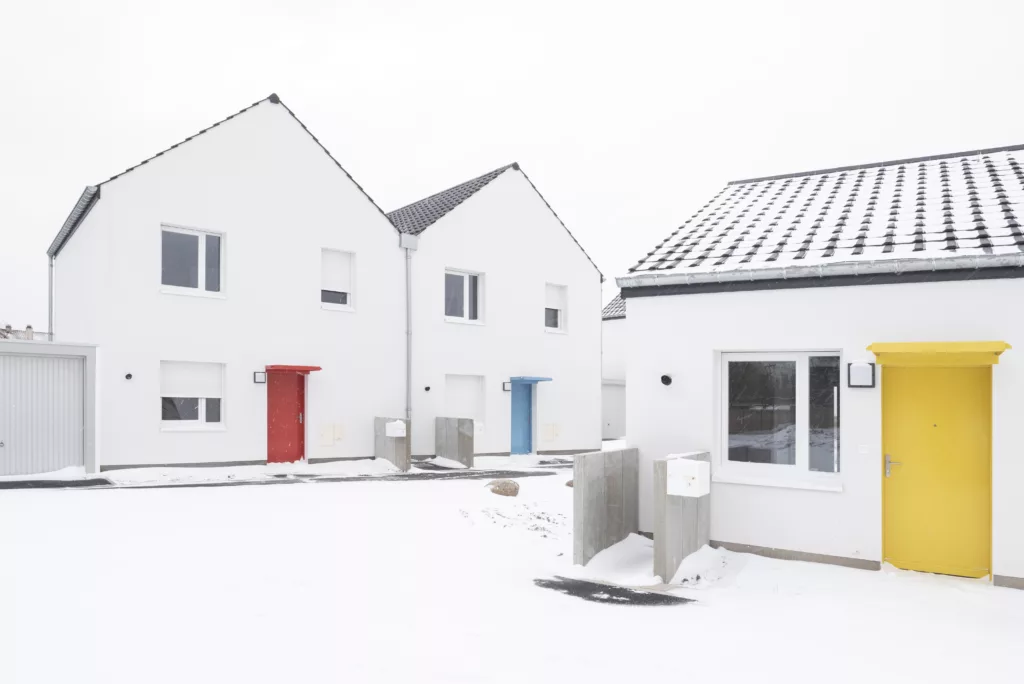 Construction de 31 logements seniors et sociaux