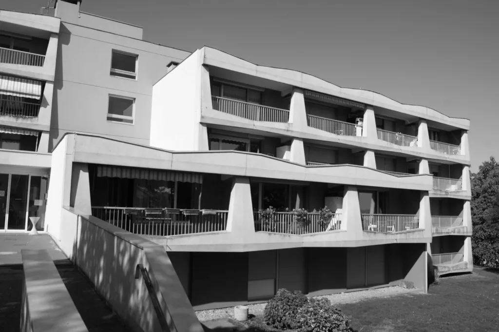 Résidence autonomie Paul Adam