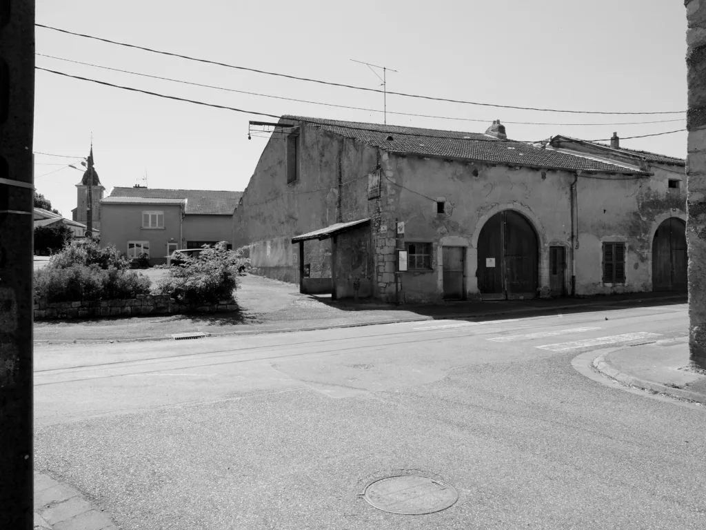 Ecole de village et périscolaire
