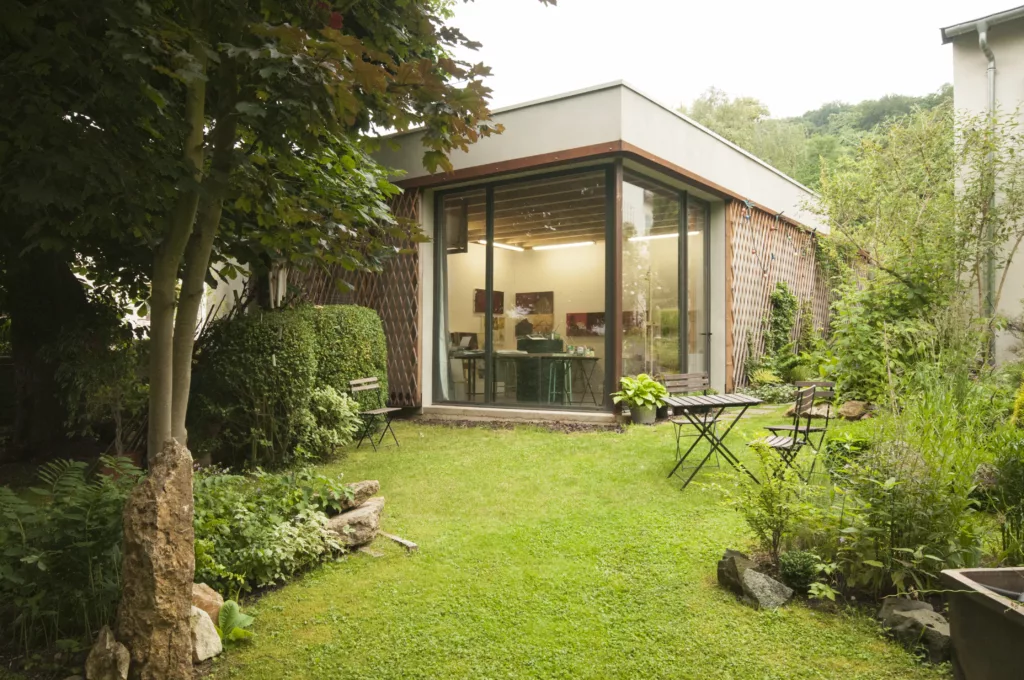 Atelier d&rsquo;artiste