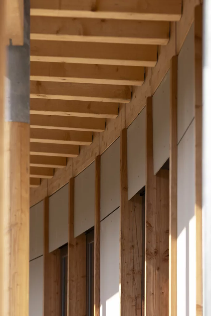 Accueil périscolaire avec restauration et restructuration du Groupe scolaire du Centre