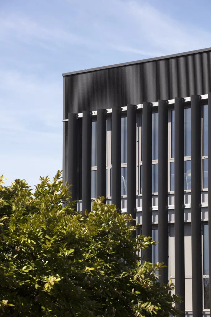 Collège Marie Curie