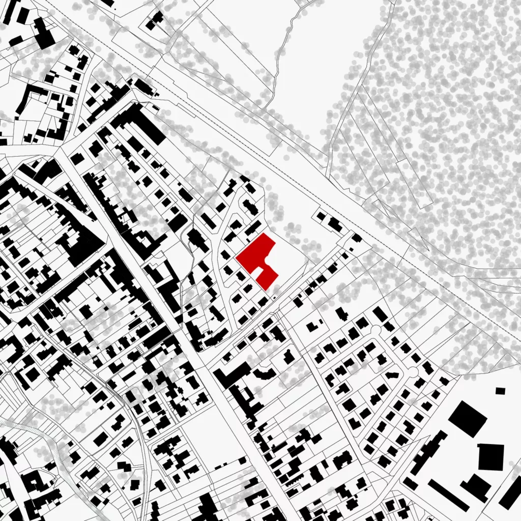 Equipement polyvalent avec accueil périscolaire