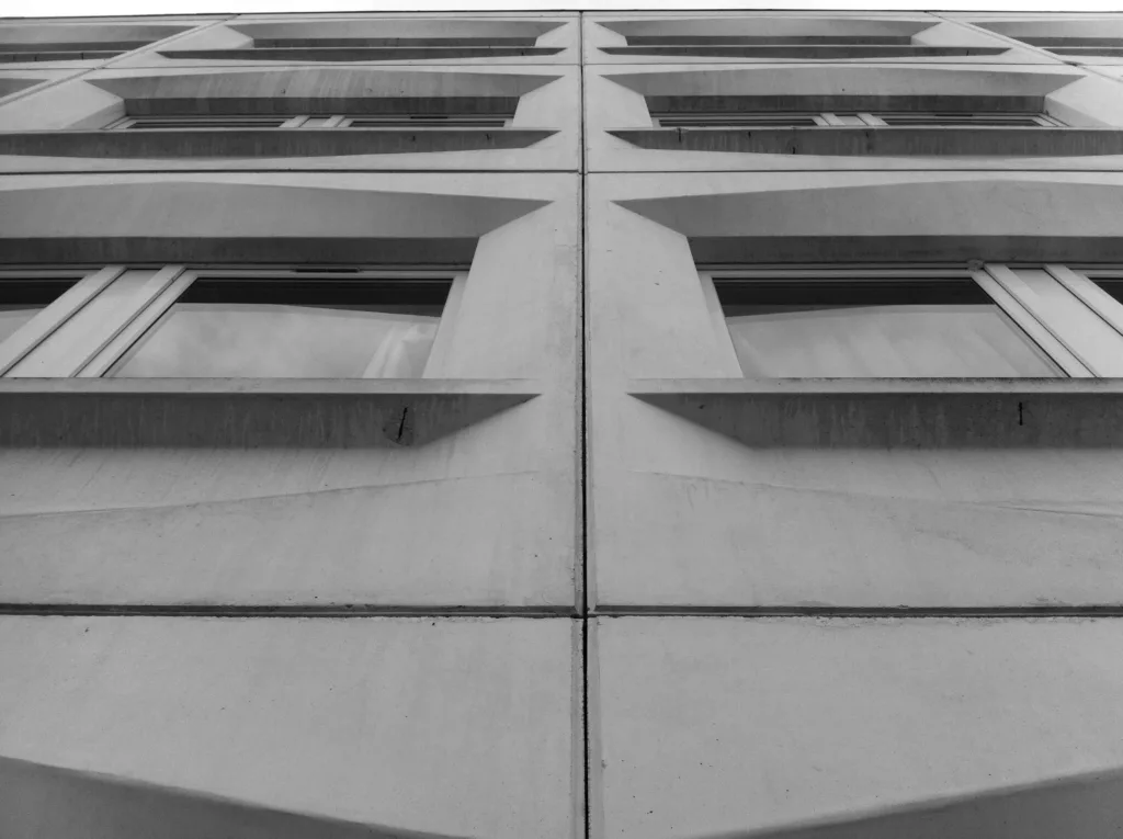 Restructuration collège Langevin Wallon