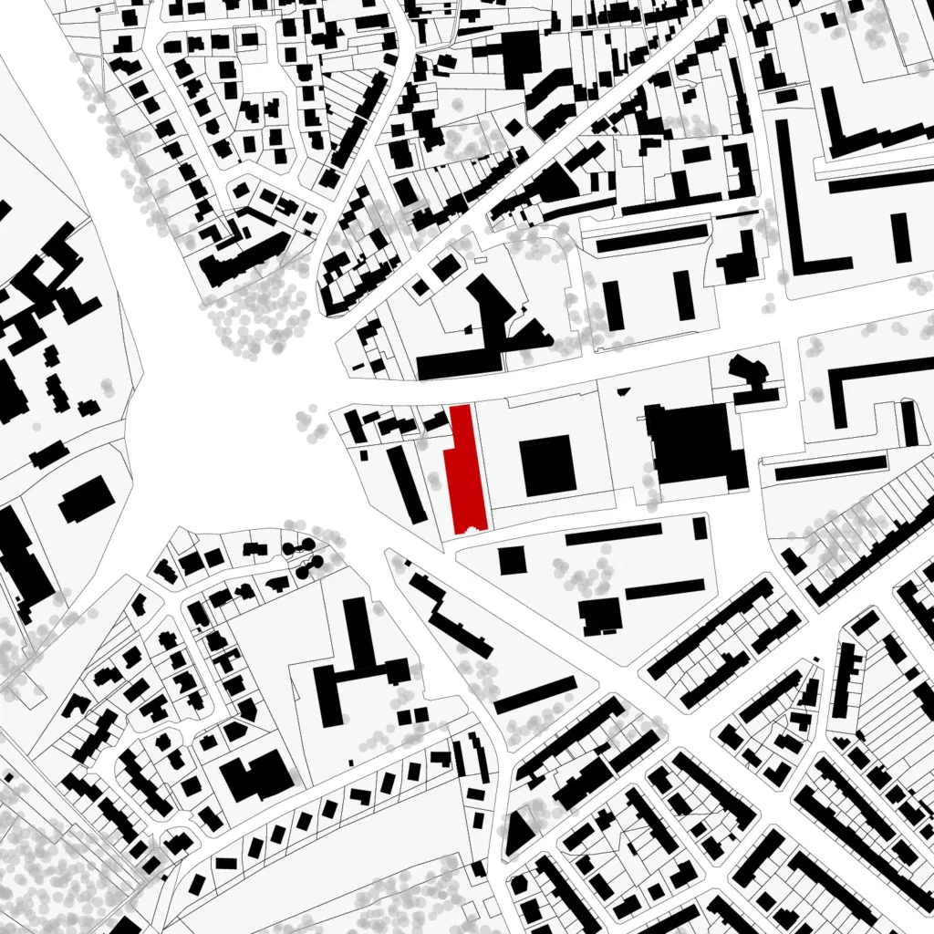 Restructuration et extension du gymnase Europe