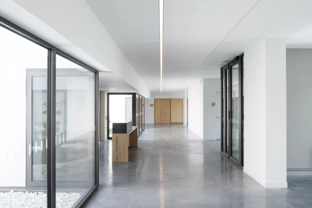 Crématorium d&rsquo;agglomération / cimetière du Sud