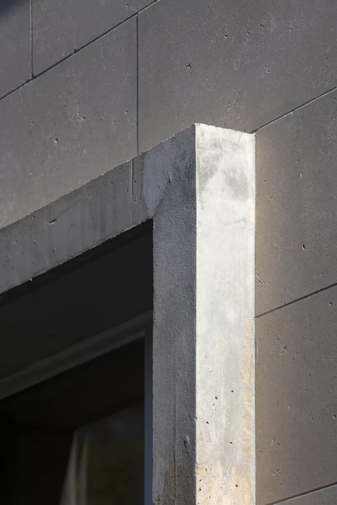 Restructuration-extension école et périscolaire / Guentrange