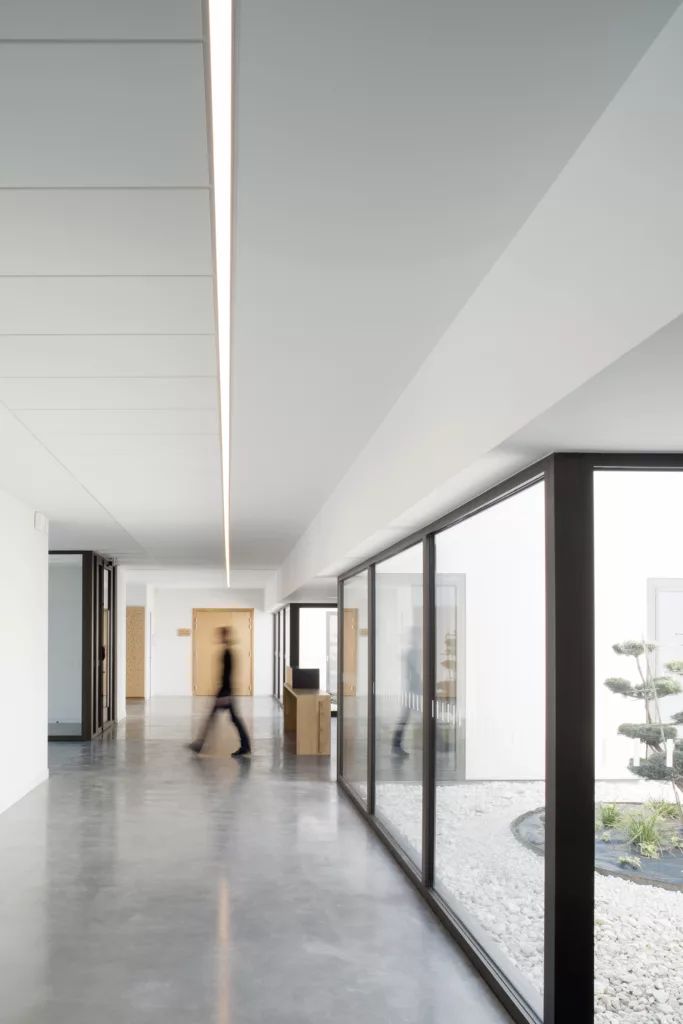 Crématorium d&rsquo;agglomération / cimetière du Sud