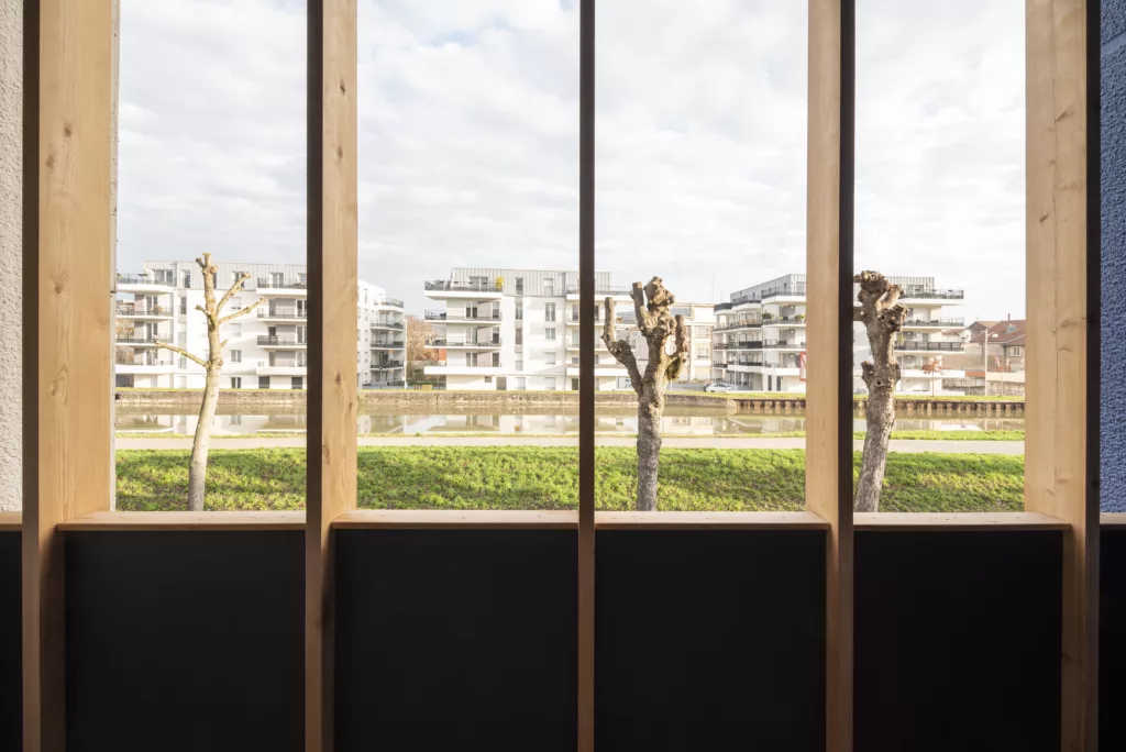 Surélévation maison LG