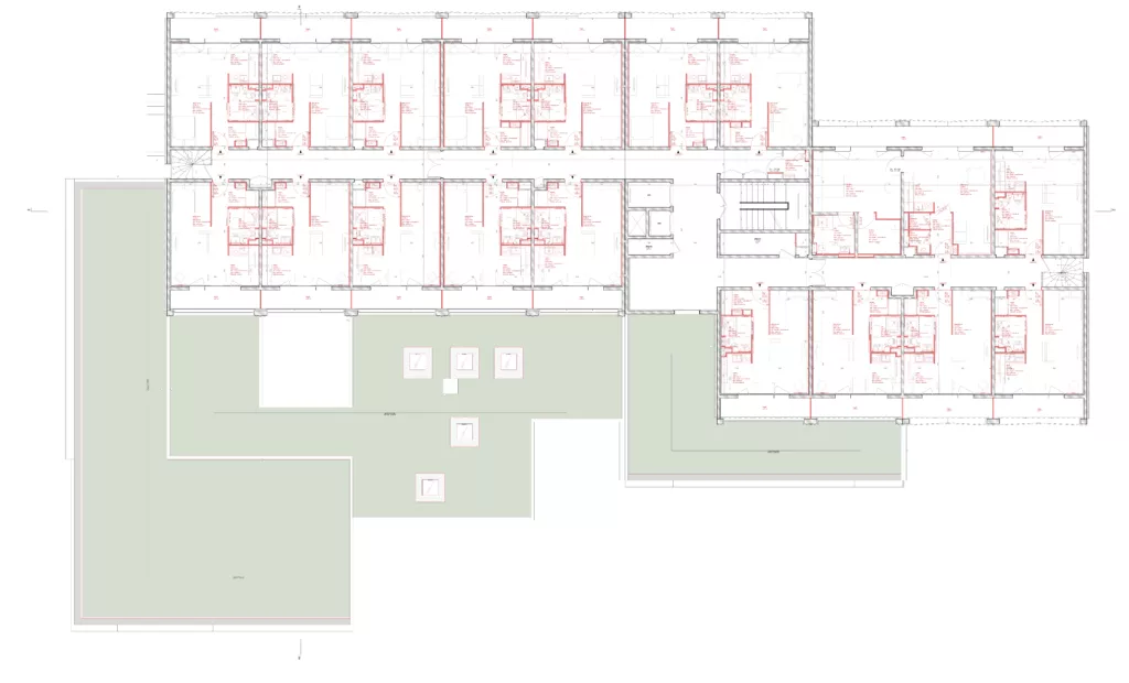 Résidence autonomie Paul Adam