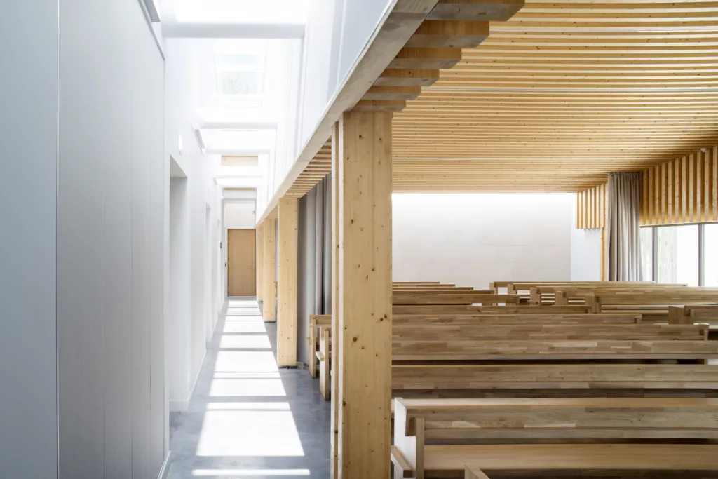 Crématorium d&rsquo;agglomération / cimetière du Sud