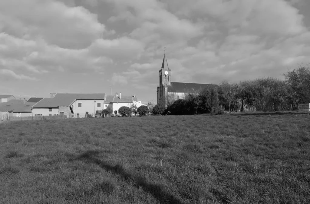 Logements seniors et aménagement urbain en cœur de bourg