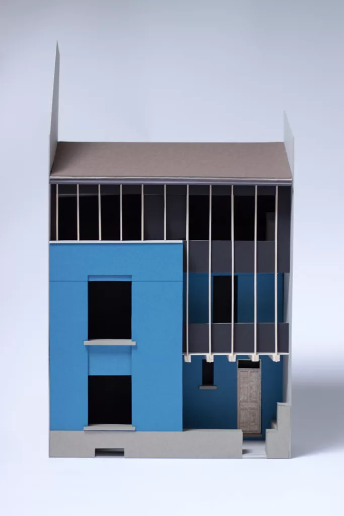 Surélévation maison LG