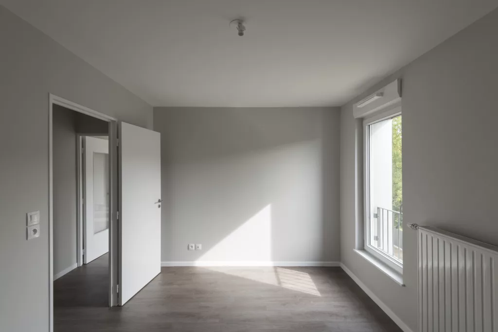 Construction de 20 logements collectifs