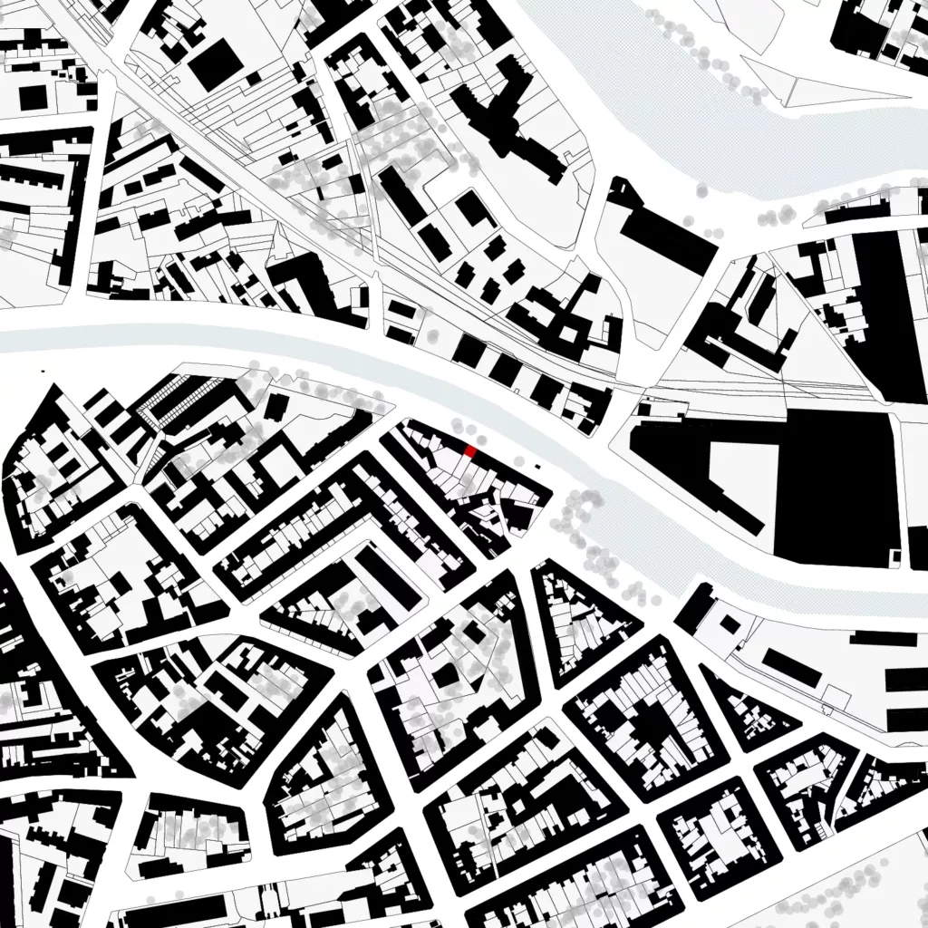 Surélévation maison LG