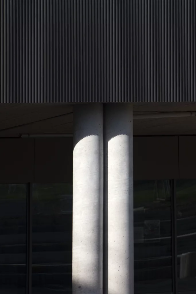 Collège Marie Curie