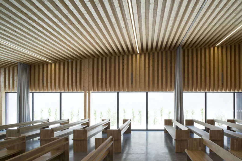 Crématorium d&rsquo;agglomération / cimetière du Sud