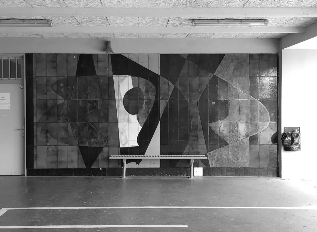 Restructuration partielle du collège Joliot Curie