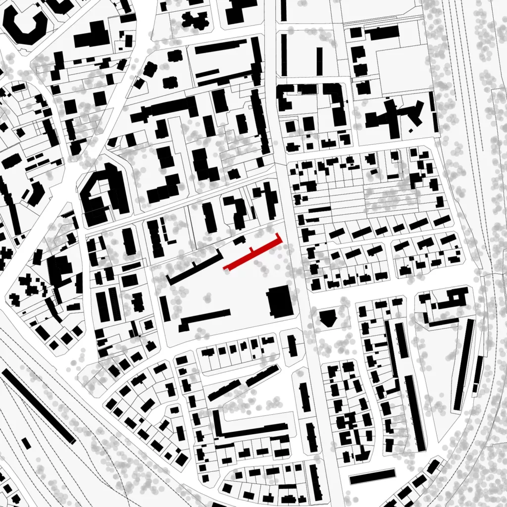 Restaurant scolaire et accueil périscolaire / La Seille