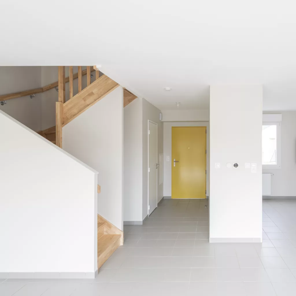 Construction de 31 logements seniors et sociaux