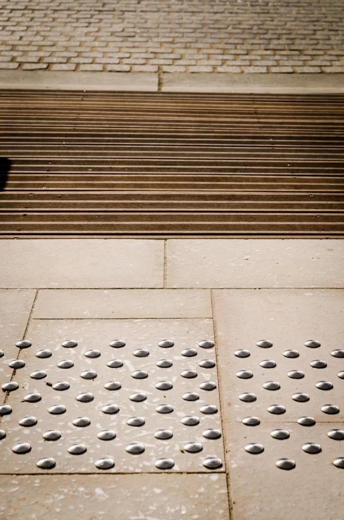 Aménagement de la Place de la Mairie