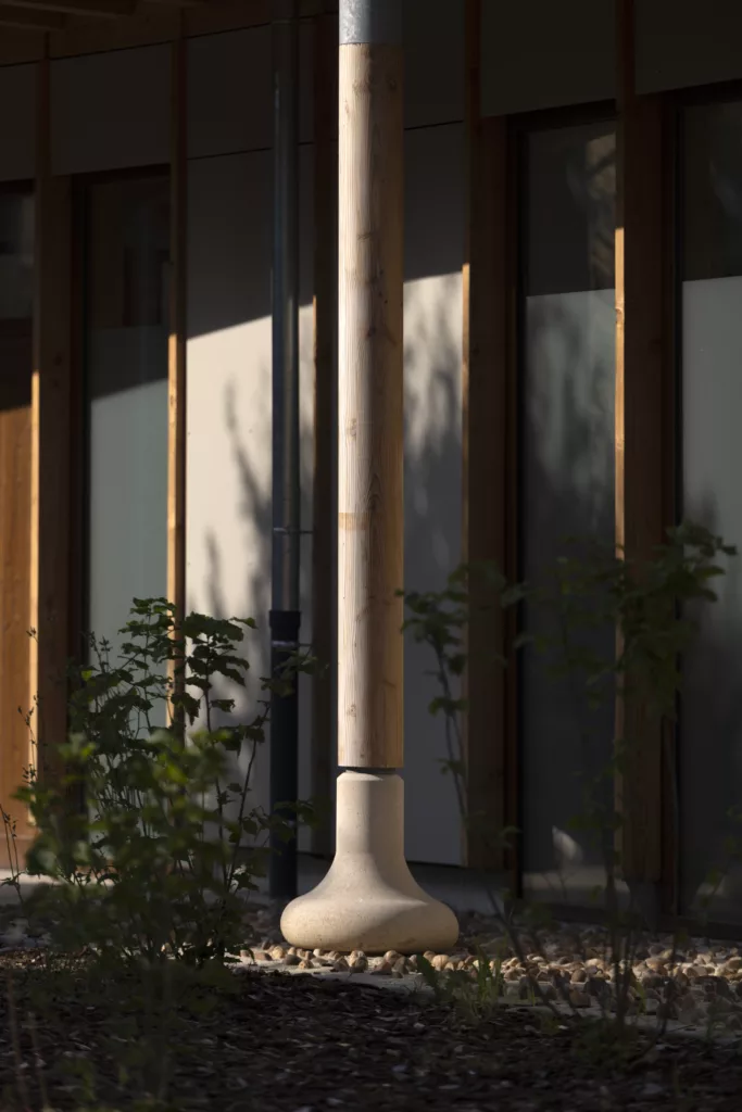 Accueil périscolaire avec restauration et restructuration du Groupe scolaire du Centre