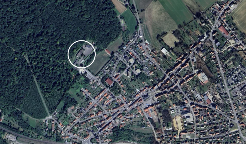 Restructuration du collège Gaston Ramon