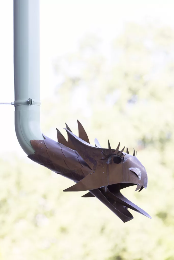 Construction d&rsquo;un préau et mise en accessibilité / école Jules Ferry
