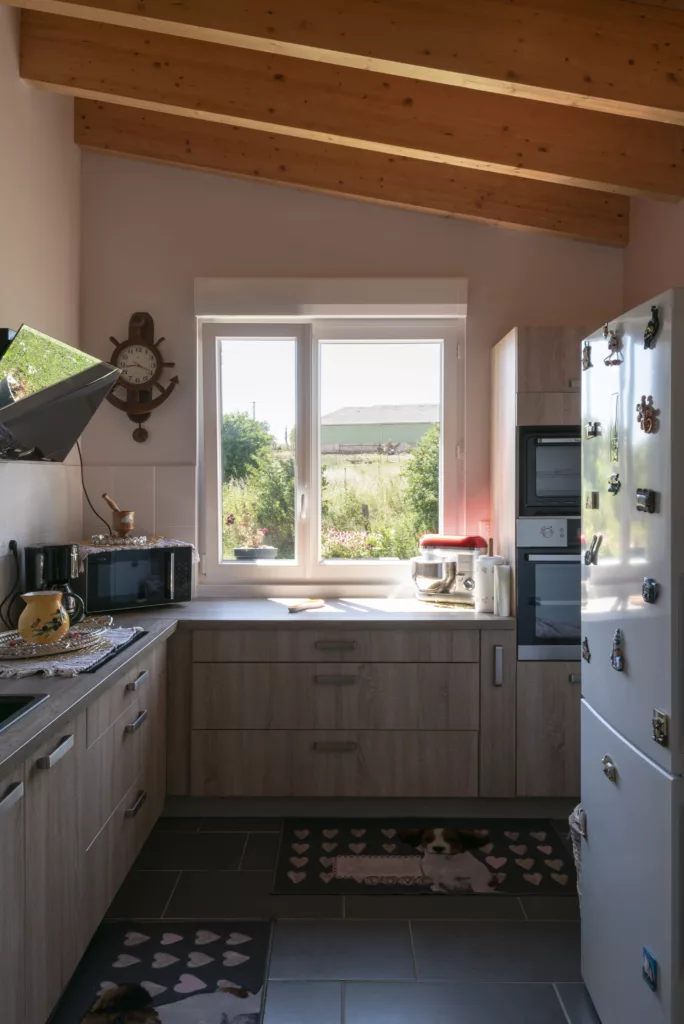 Logements seniors et aménagement urbain en cœur de bourg