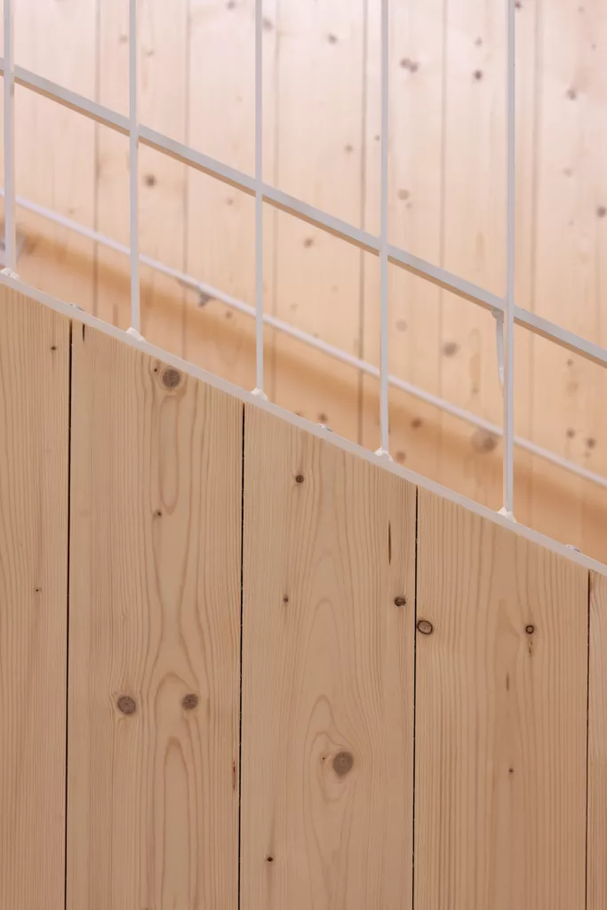 Accueil périscolaire et restauration Les Mûriers