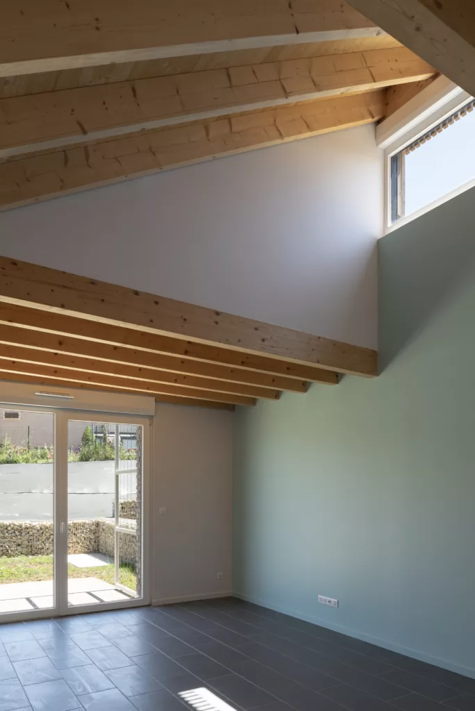 Logements seniors et aménagement urbain en cœur de bourg