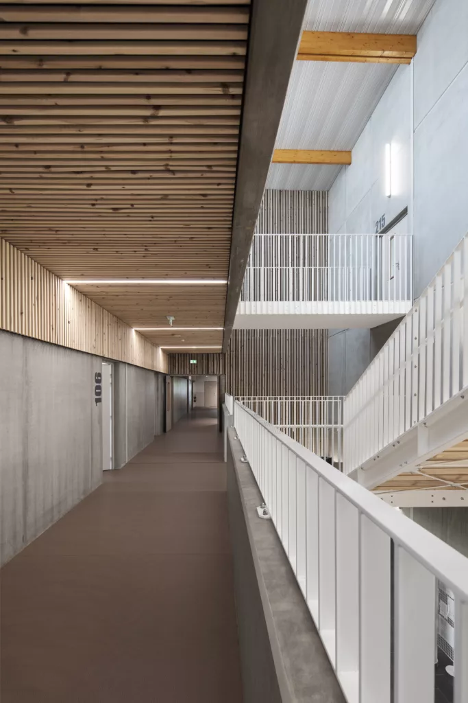 Collège Marie Curie