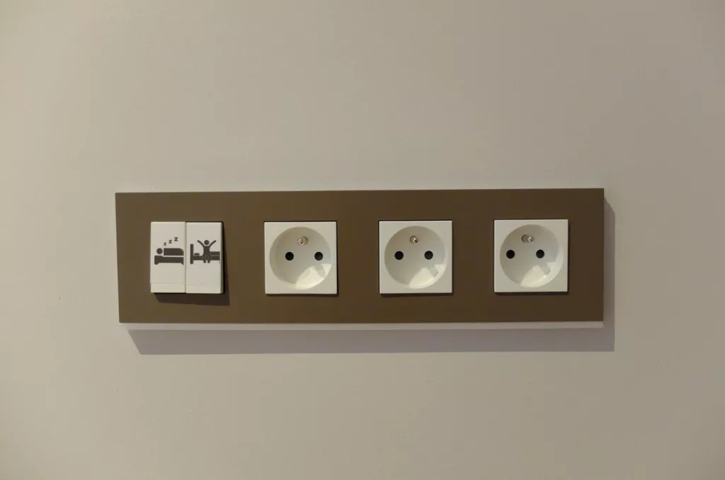 Résidence autonomie Paul Adam