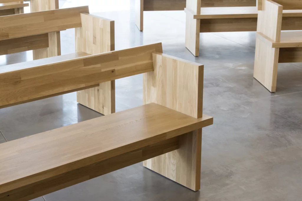 Crématorium d&rsquo;agglomération / cimetière du Sud