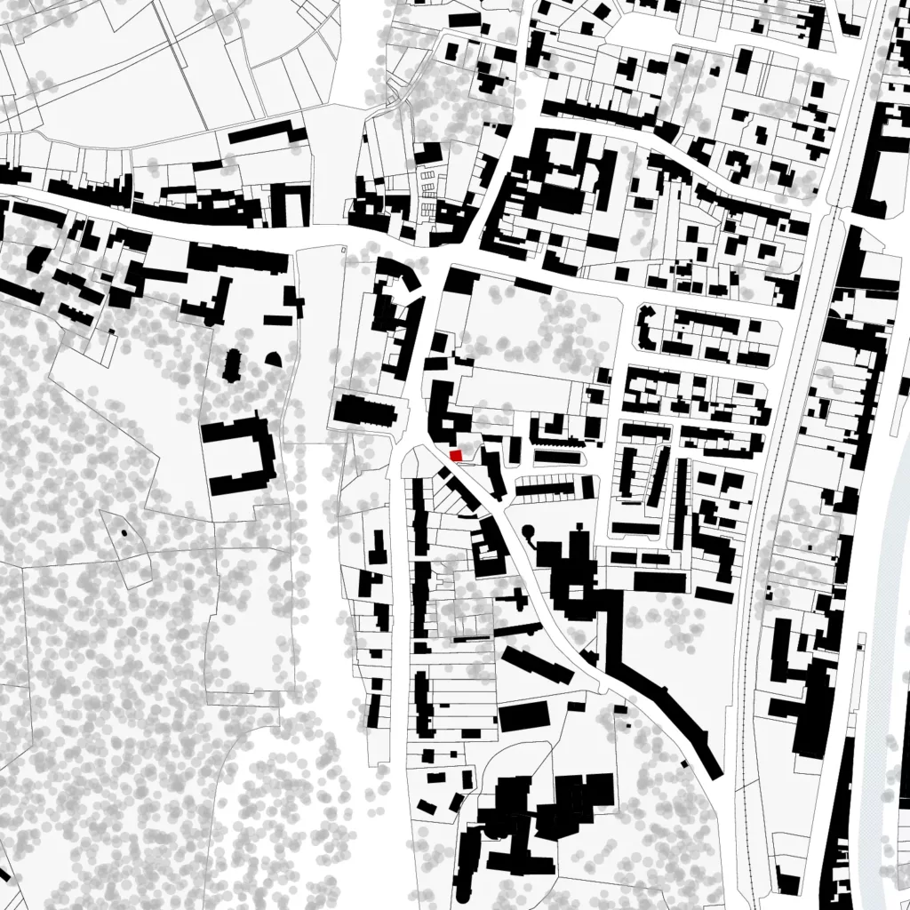 Atelier d&rsquo;artiste