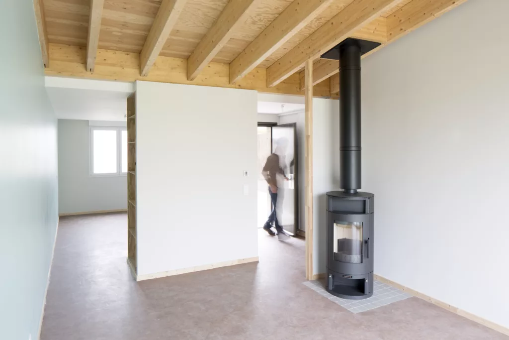 Logements individuels seniors