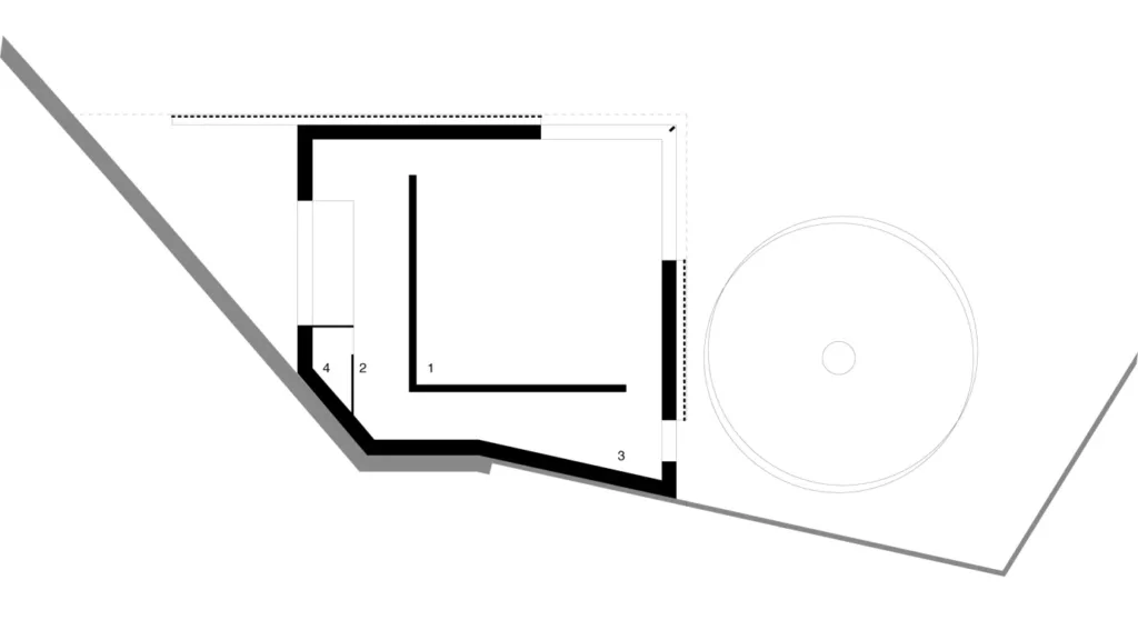 Atelier d&rsquo;artiste