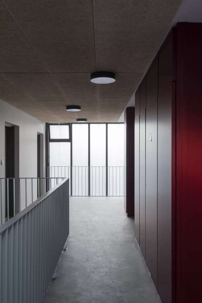 Construction de 31 logements seniors et sociaux